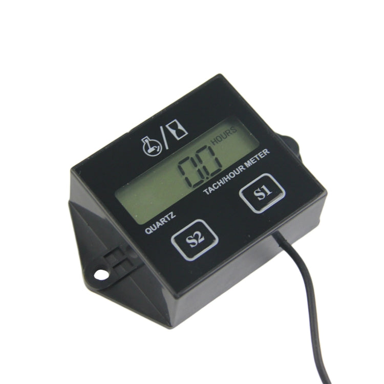 Professional Durable Gasoline Engine Tachometer My Store