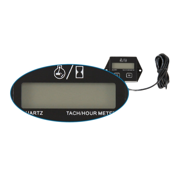 Professional Durable Gasoline Engine Tachometer