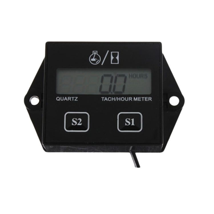 Professional Durable Gasoline Engine Tachometer My Store