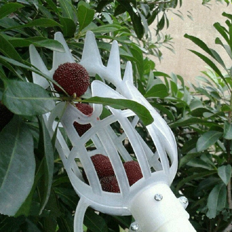 Plum Date Apricot Pick Fruit Plastic Tool My Store