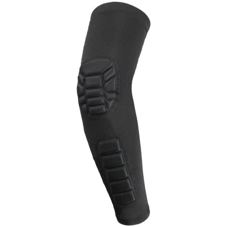 Basketball Sleeve Cellular Anti-collision Anti-slip Compression Elbow Protective Gear Reluova