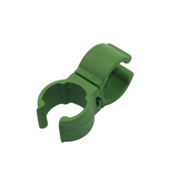 Rotary Buckle Gardening Plastic Bracket Support Universal Tube Clamp Plastic Buckle My Store