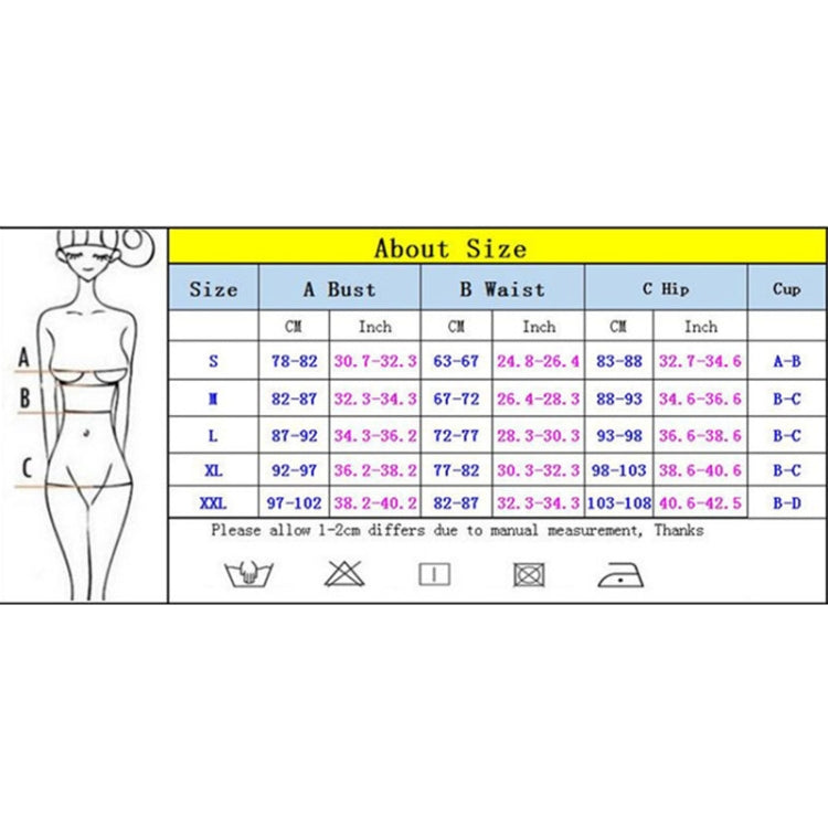 Female Sexy Swimsuit Vintage Swimwear High Neck Bandage Criss Cross Back Swimwear