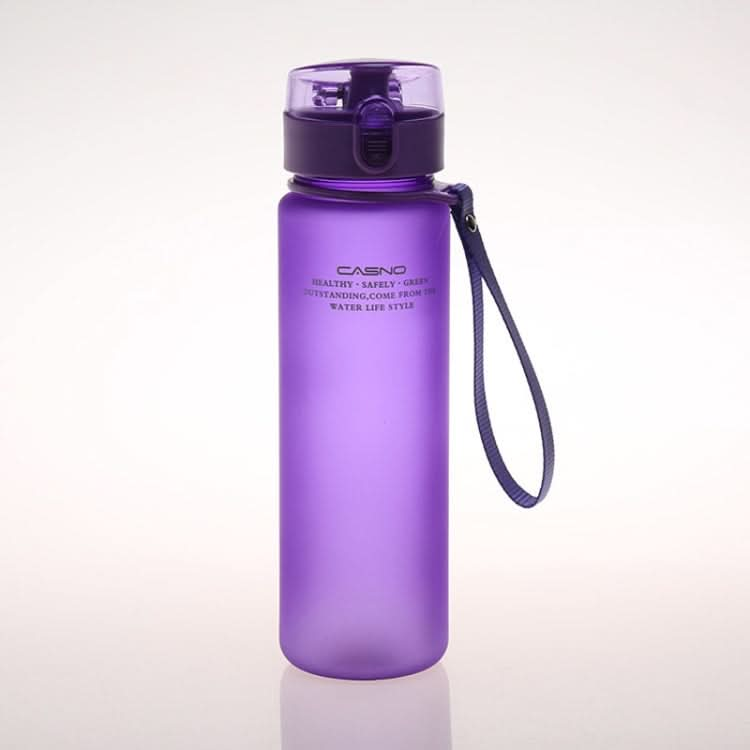 Leak-proof Sports Water Bottle Tour Hiking Portable Bottles - Reluova