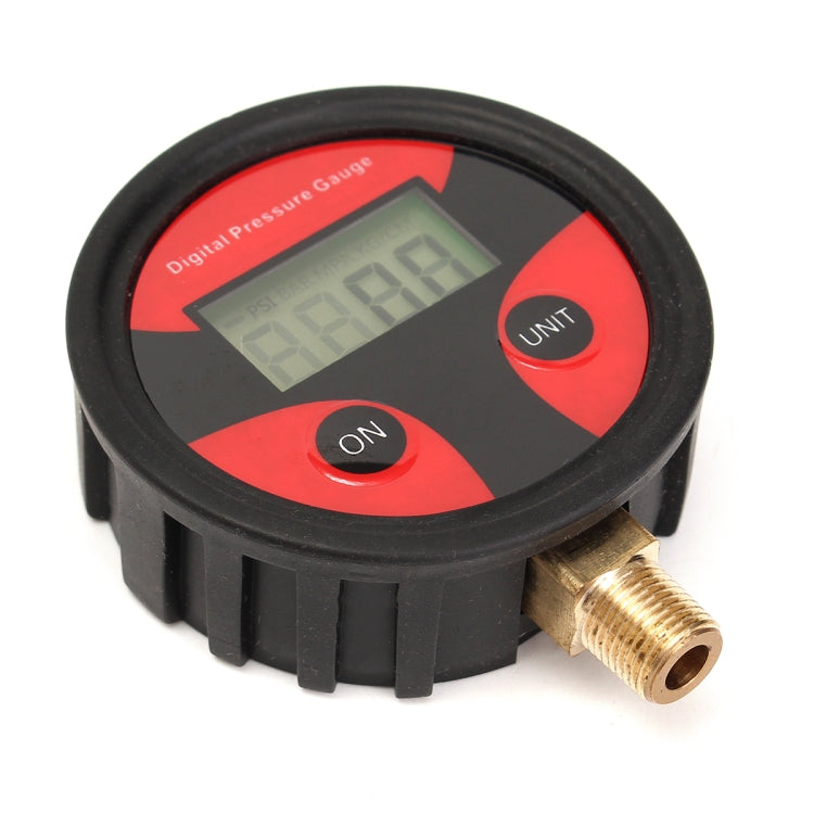 Automobile Tire Pressure Dial Measuring Instrument Digital Display Regulating Throttle Valve ÎҵÄÉ̵ê