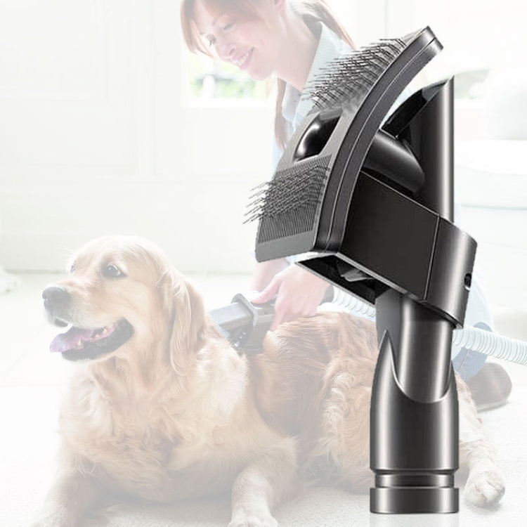 Fit Dyson Vacuum Cleaner Dyson Accessories V6 Pet Brush Dog Brush My Store