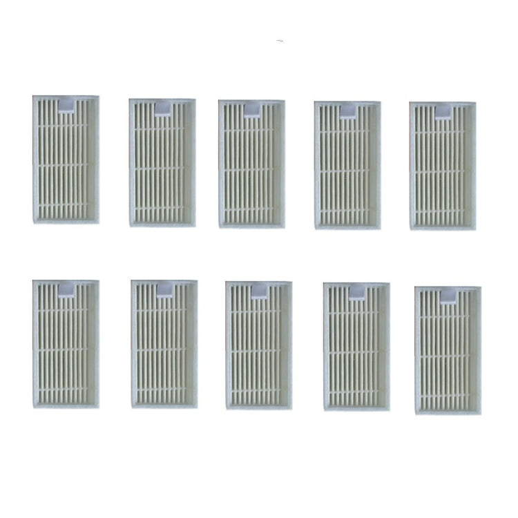 10 Pcs/ Set HEPA Filter for CHUWI V3 iLife X5 V5 V3 + V5PRO CR120