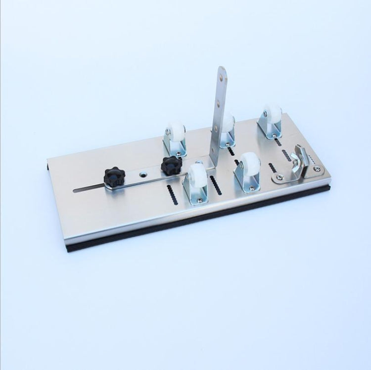 Glass Bottle Cutter Cutting Aluminum Alloy Better Cutting Control Create Glass Sculptures My Store