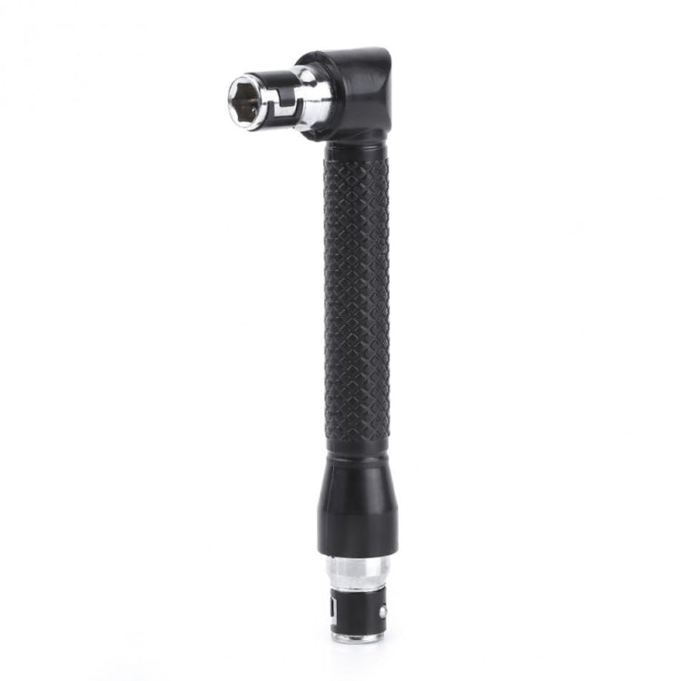 L Pole Mini Double Head Socket Wrench Screwdriver Screwdriver Head Post Handle My Store