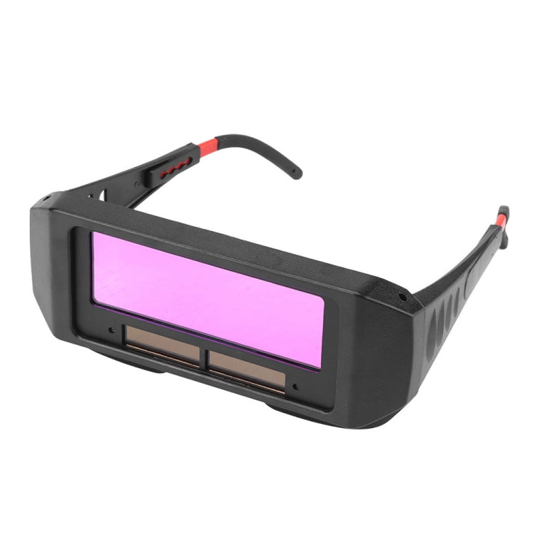 Solar Auto Darkening Welding Helmet Eyes Protector Welder Cap Goggles Machine Cutter Soldering Mask Filter Lens Tools My Store