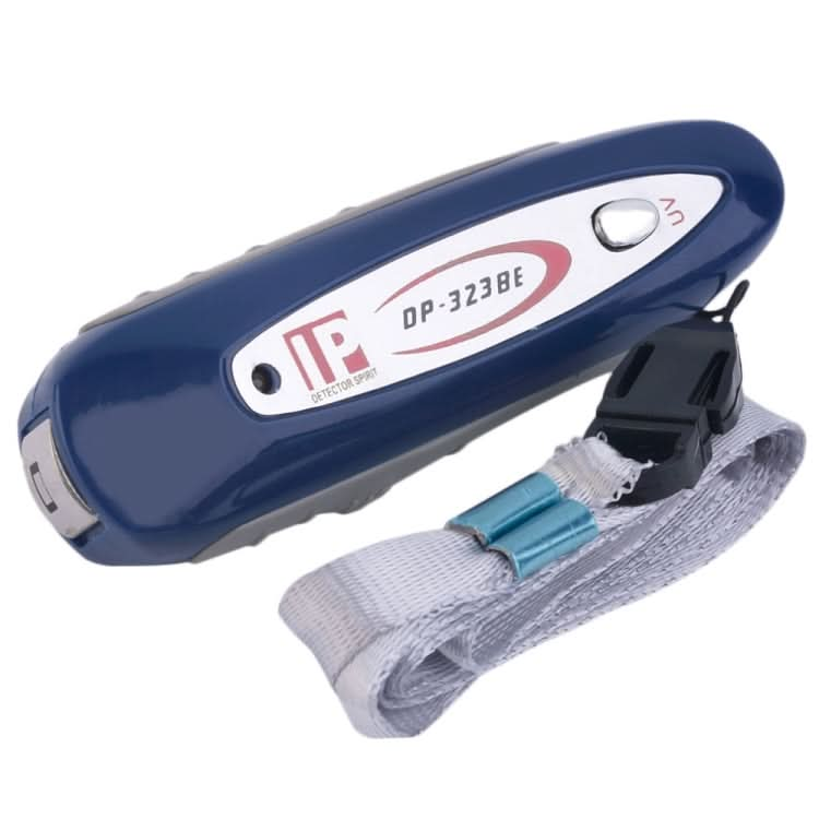 2 in 1 Mini Magnet & UV Light Currency Money Counterfeit Detector Sanitary Napkins Pen Checker-Reluova