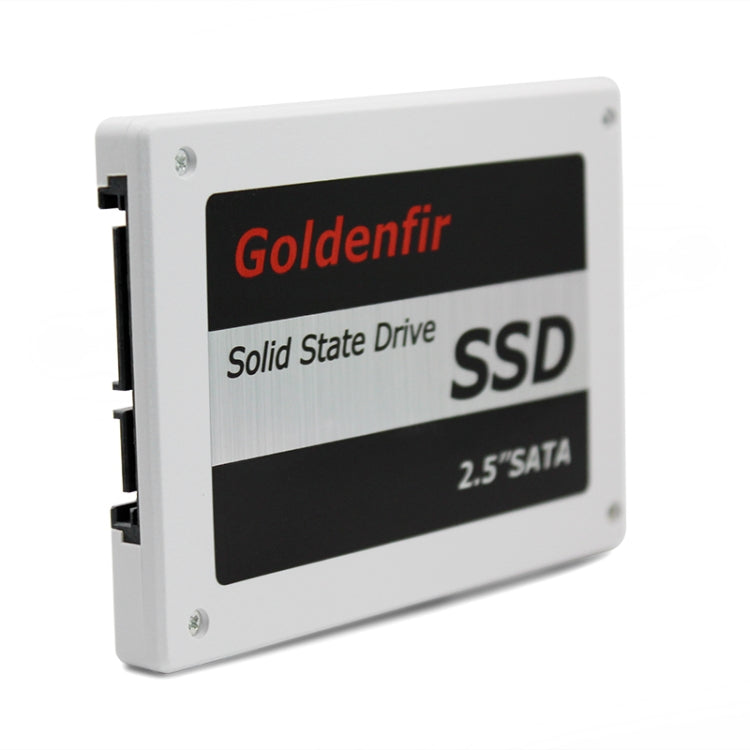 Goldenfir SSD 2.5 inch SATA Solid State Disk