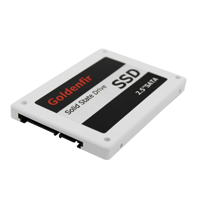 Goldenfir SSD 2.5 inch SATA Solid State Disk My Store