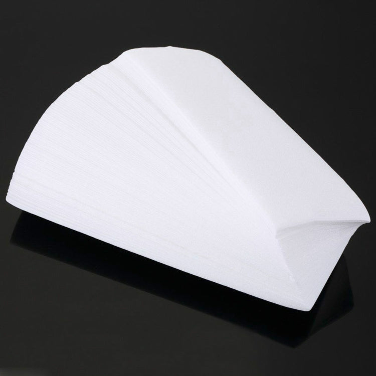 3 Sets Wax Hair Removal Special Paper Non-Woven Hair Removal Paper Honey Wax Removal Wax Special Paper