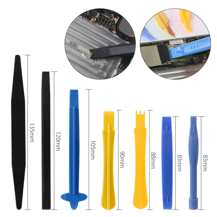 21 in 1 Mobile Phone Repair Tools Kit for iPhone