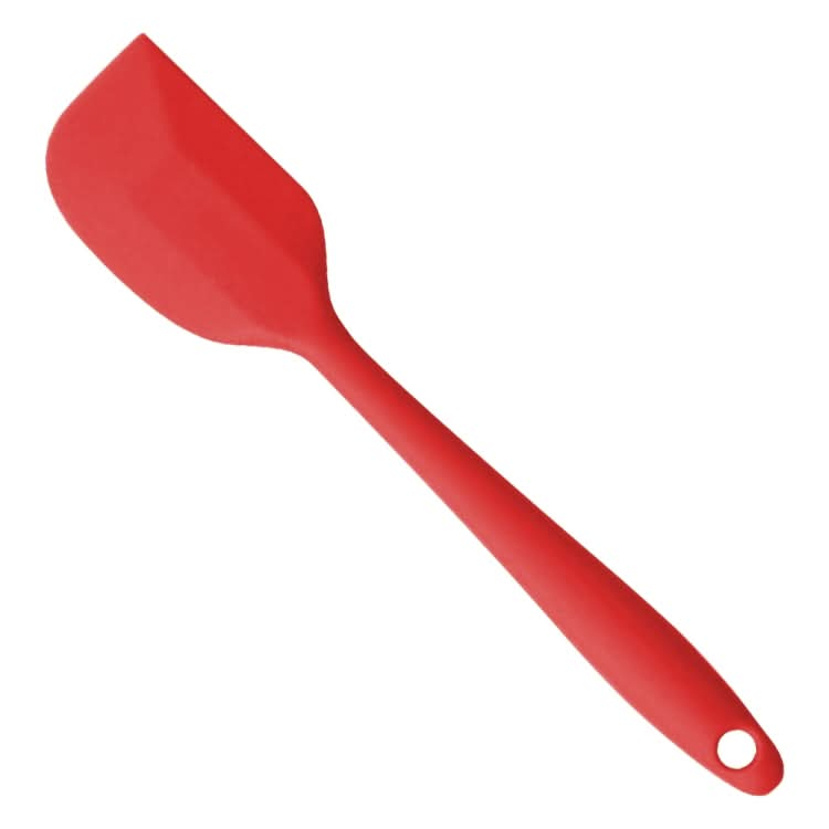 Kitchen Silicone Cream Cake Spatula Mixing Scraper Brush Butter Mixer Brushes Baking Tool Kitchenware - Reluova