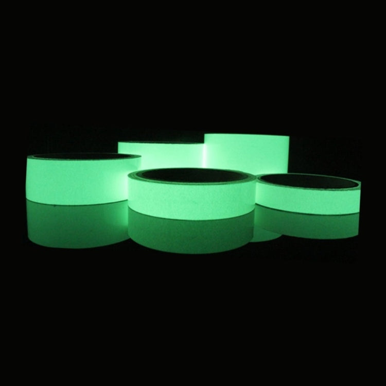 Reflective Glow Tape Self-adhesive Sticker Removable Luminous Tape Fluorescent Glowing Dark Striking Warning Tape ÎҵÄÉ̵ê