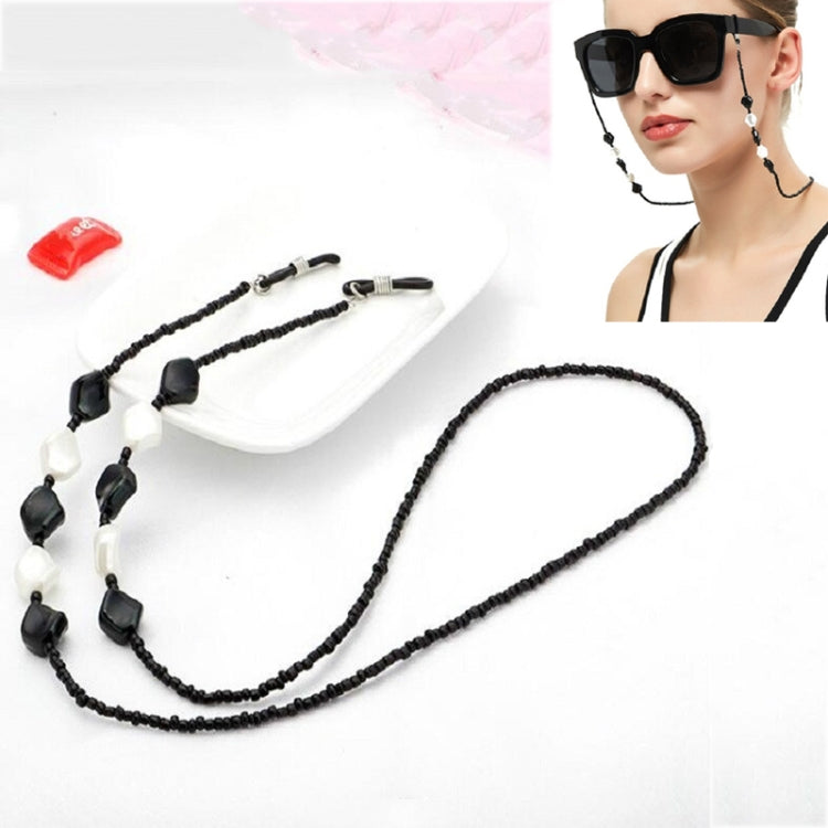 Glasses Lanyard Chain Non-slip Anti-lost Lanyard Glasses Decorative Accessories Reluova