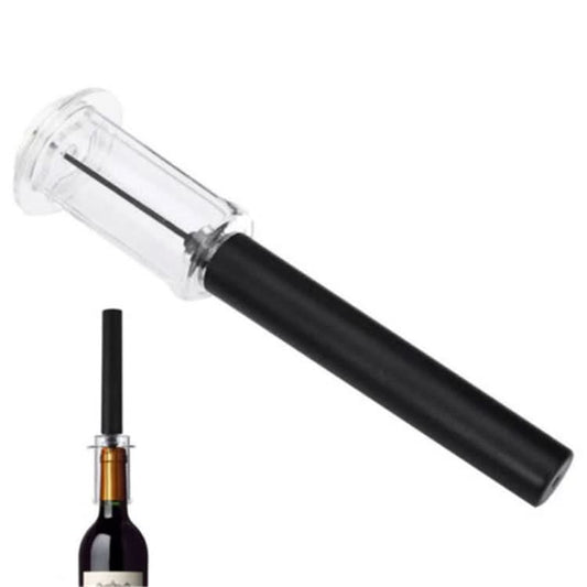 Red Wine Opener Air Pressure Cork Popper Bottle Pumps - Reluova