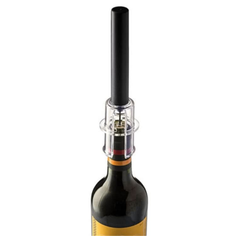 Red Wine Opener Air Pressure Cork Popper Bottle Pumps - Reluova