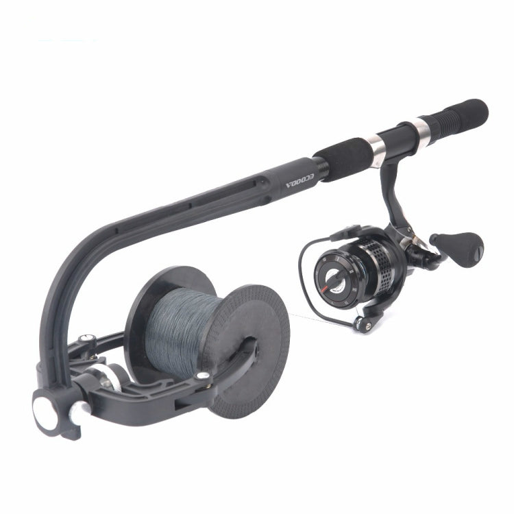 Fast Reel Winder Fishing Supplies Fishing Gear Accessories