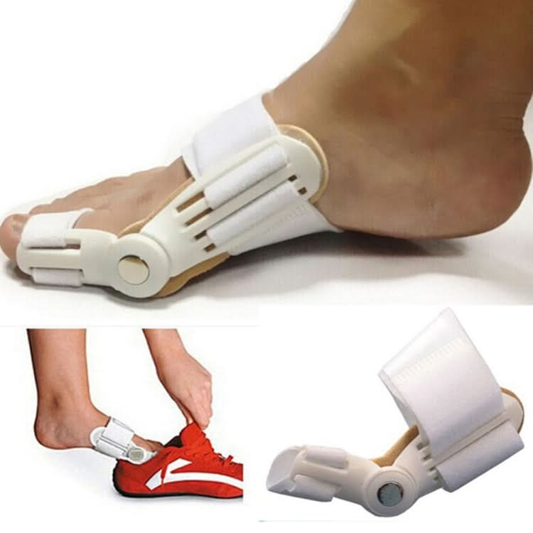 Bunion Splint Big Toe Straightener Corrector Foot Pain Relief Hallux Valgus Correction Orthopedic Supplies Reluova