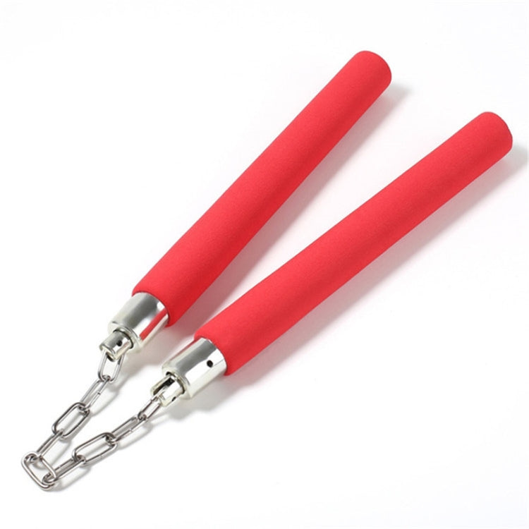 Sponge Nunchaku for Children and Beginners