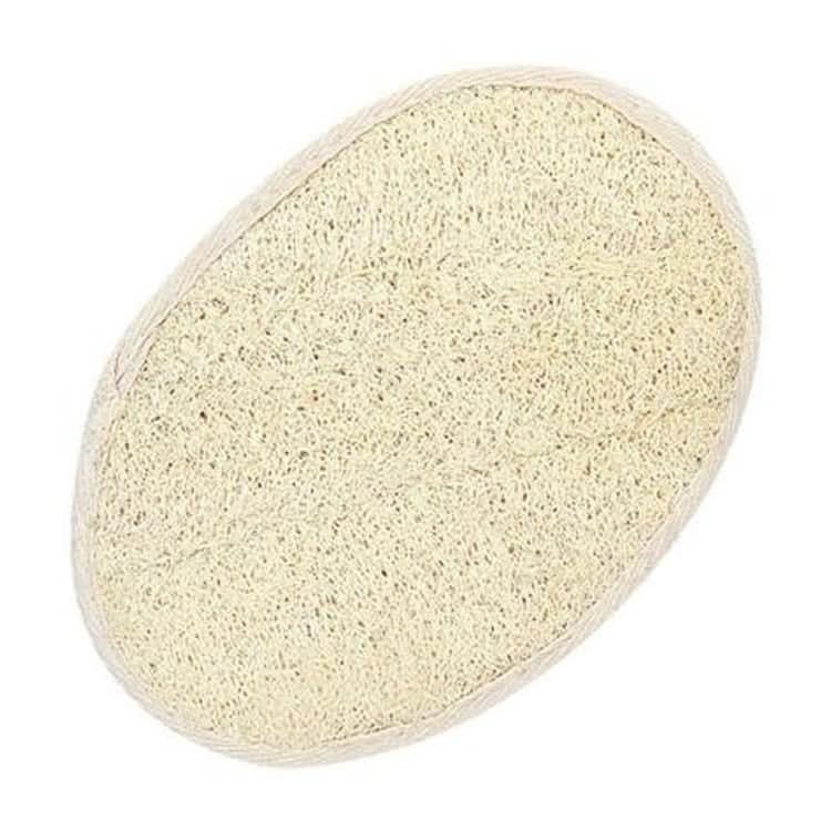 Natural Loofah Bath Shower Sponge Body Exfoliator Washing Pad Bath Brush