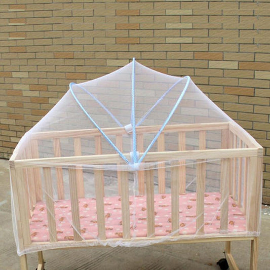 Crib Summer Cool Breathable Anti-mosquito Protection Baby Peace Of Mind Sleeping Nets My Store