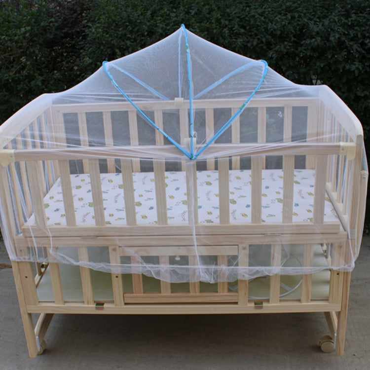 Crib Summer Cool Breathable Anti-mosquito Protection Baby Peace Of Mind Sleeping Nets My Store