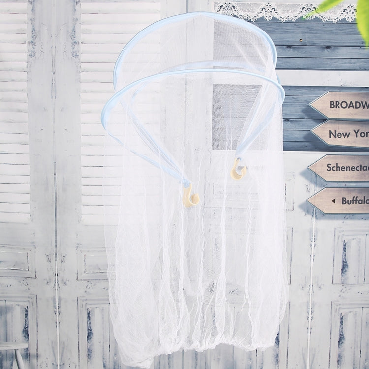 Crib Summer Cool Breathable Anti-mosquito Protection Baby Peace Of Mind Sleeping Nets My Store