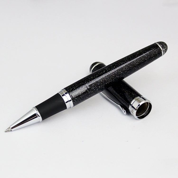 X750 Stationery Stainless Steel Fountain Pen Medium Nib Ink Pens School Oiifice Gift My Store