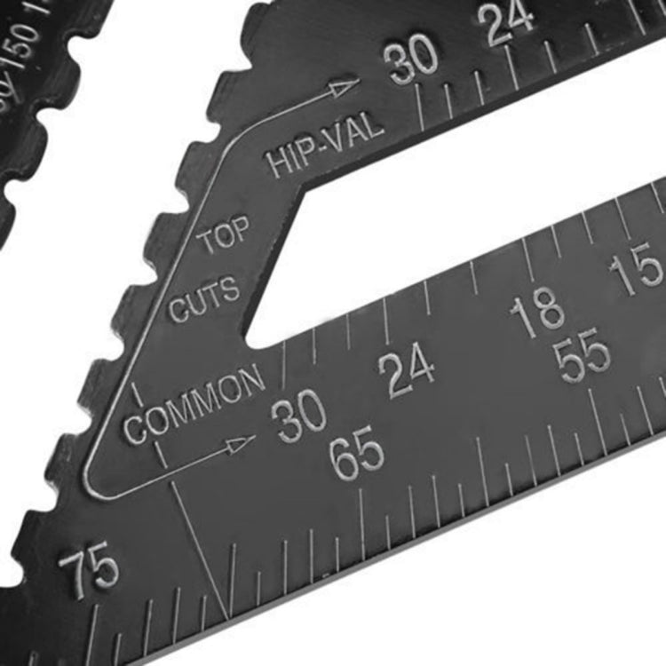 Angle Ruler Measuring Tool For Woodworking Square Layout Gauge My Store