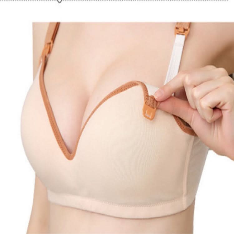 Breastfeeding Bras Maternity Nursing Bra for Feeding Nursing Underwear Clothes for pregnant women