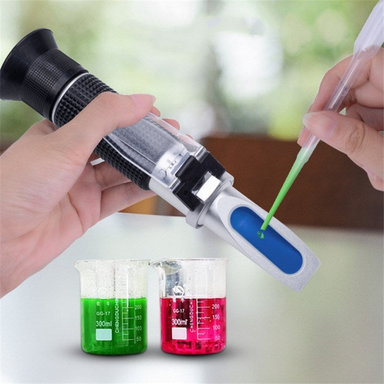 Hand-held Refractometer  Alcohol Detector Alcohol Level Meter ÎҵÄÉ̵ê