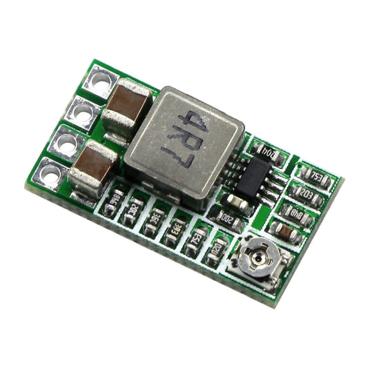 Mini High Efficiency Ultra Small Size DC-DC Step-Down Module 12V-24V To 5V3A Car My Store