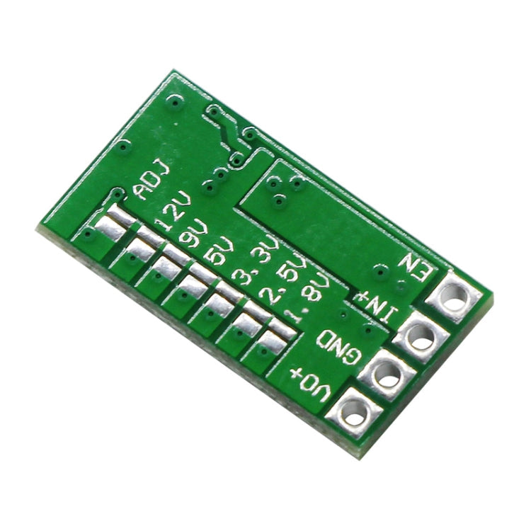 Mini High Efficiency Ultra Small Size DC-DC Step-Down Module 12V-24V To 5V3A Car My Store