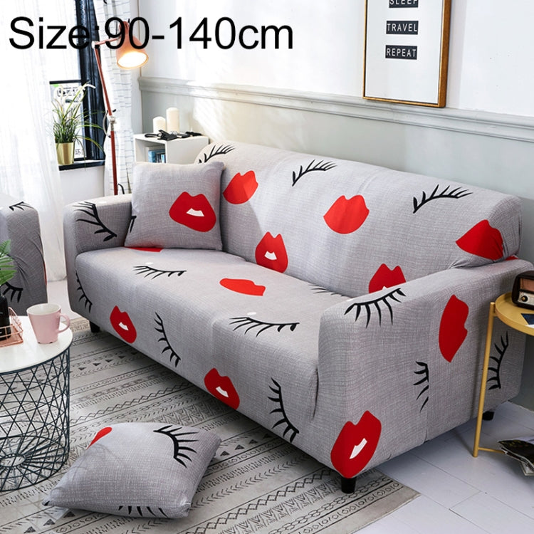 Sofa Covers all-inclusive Slip-resistant Sectional Elastic Full Couch Cover Sofa Cover and Pillow Case, Series 3 My Store