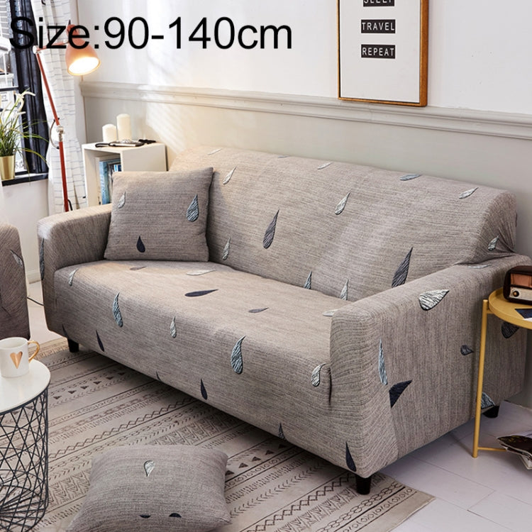 Sofa Covers all-inclusive Slip-resistant Sectional Elastic Full Couch Cover Sofa Cover and Pillow Case, Series 3 My Store