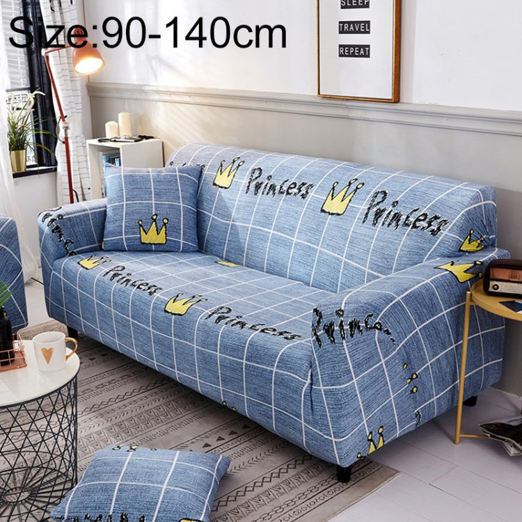 Sofa Covers all-inclusive Slip-resistant Sectional Elastic Full Couch Cover Sofa Cover and Pillow Case, Series 3 My Store