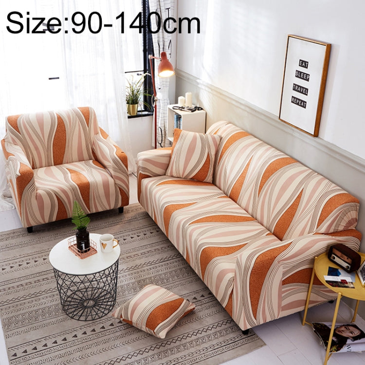 Sofa Covers all-inclusive Slip-resistant Sectional Elastic Full Couch Cover Sofa Cover and Pillow Case, Series 3 My Store