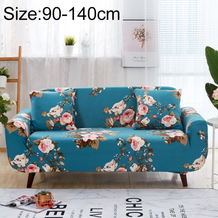 Sofa Covers all-inclusive Slip-resistant Sectional Elastic Full Couch Cover Sofa Cover and Pillow Case, Series 3 My Store