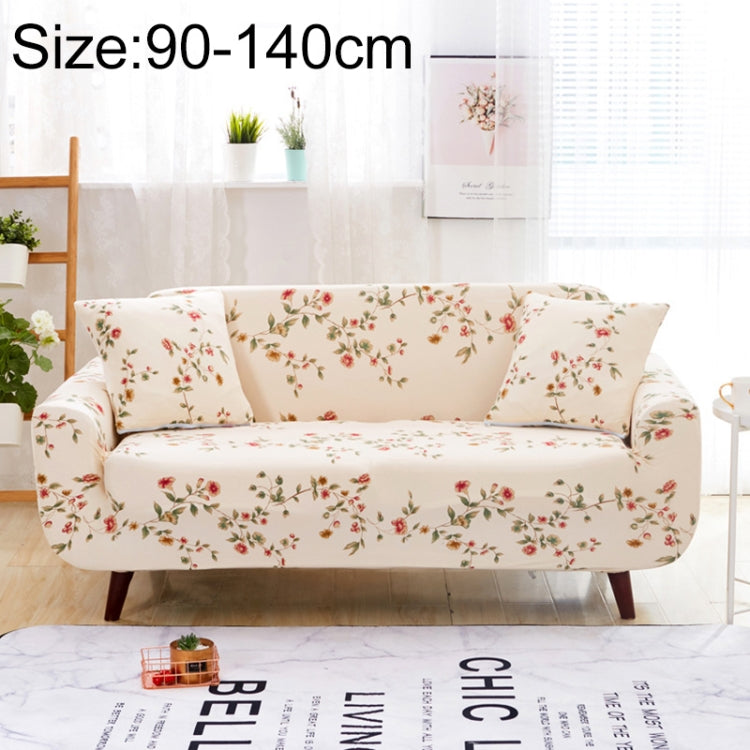 Sofa Covers all-inclusive Slip-resistant Sectional Elastic Full Couch Cover Sofa Cover and Pillow Case, Series 3 My Store