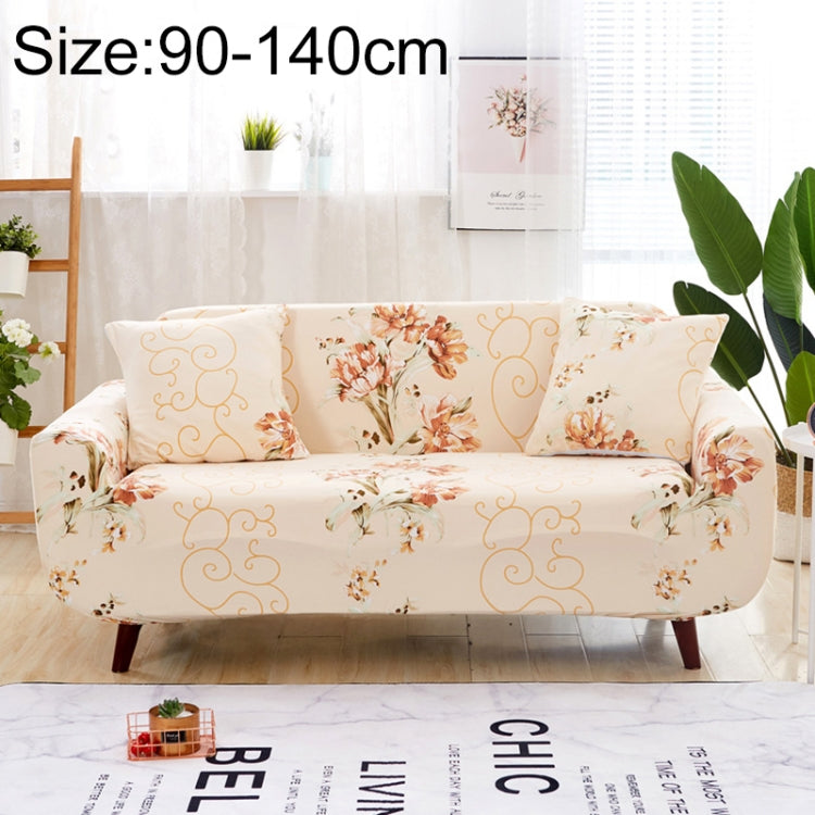 Sofa Covers all-inclusive Slip-resistant Sectional Elastic Full Couch Cover Sofa Cover and Pillow Case, Series 3 My Store