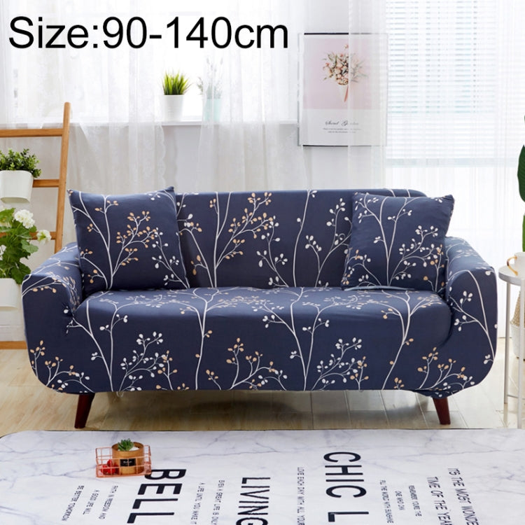 Sofa Covers all-inclusive Slip-resistant Sectional Elastic Full Couch Cover Sofa Cover and Pillow Case, Series 3 My Store