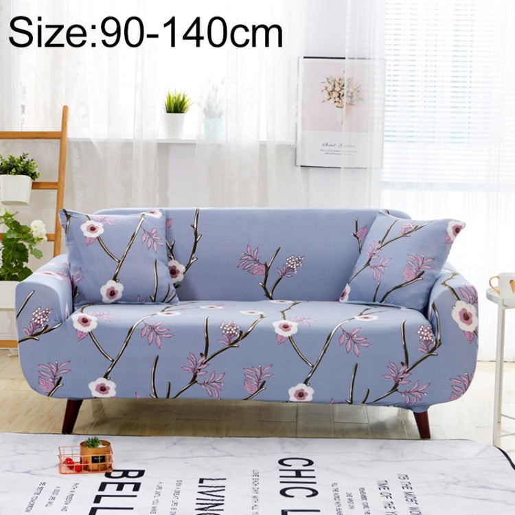 Sofa Covers all-inclusive Slip-resistant Sectional Elastic Full Couch Cover Sofa Cover and Pillow Case, Series 3 My Store