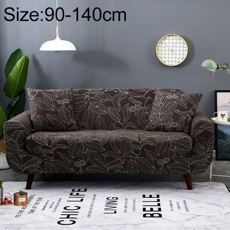 Sofa Covers all-inclusive Slip-resistant Sectional Elastic Full Couch Cover Sofa Cover and Pillow Case, Series 3 My Store