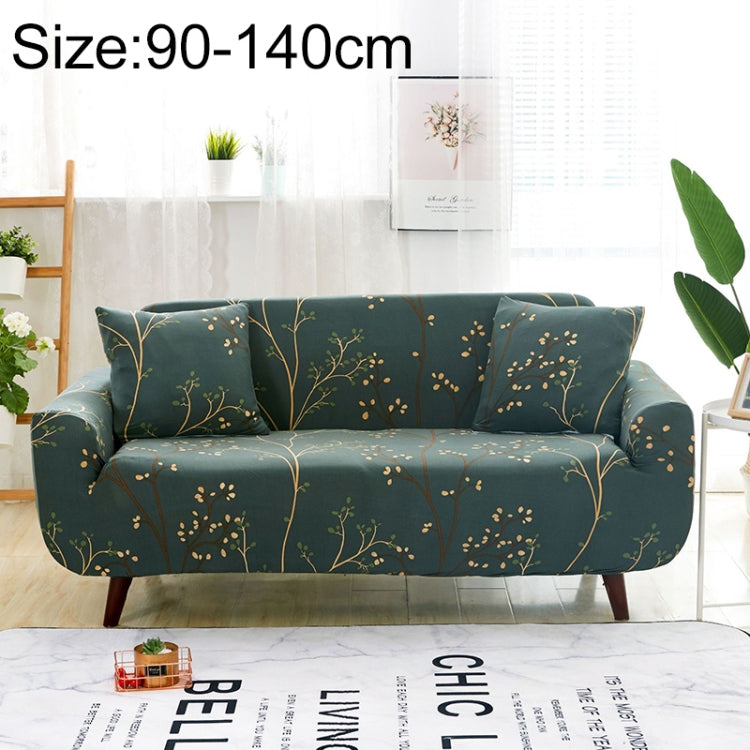 Sofa Covers all-inclusive Slip-resistant Sectional Elastic Full Couch Cover Sofa Cover and Pillow Case, Series 3 My Store