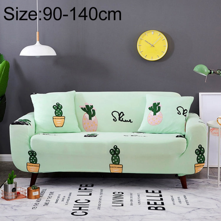 Sofa Covers all-inclusive Slip-resistant Sectional Elastic Full Couch Cover Sofa Cover and Pillow Case, Series 3 My Store