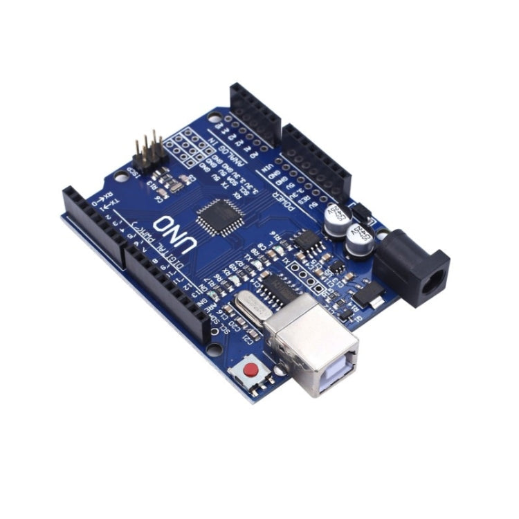 UNO R3 CH340G Improved Version Development Board